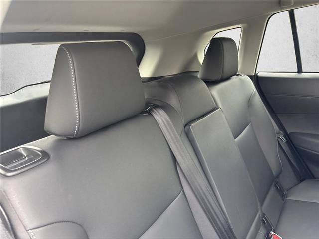 Certified 2026 Toyota Corolla Cross XLE AWD/4WD image 25