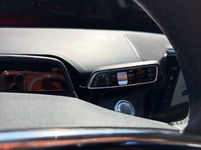 New 2026 Lincoln Nautilus Reserve AWD/4WD image 25
