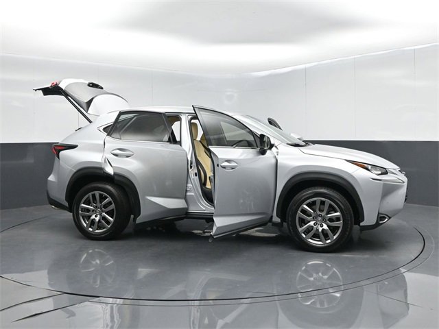 Used 2015 Lexus NX 200t FWD image 69