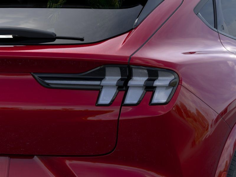 New 2025 Ford Mustang Mach-E GT AWD/4WD image 15