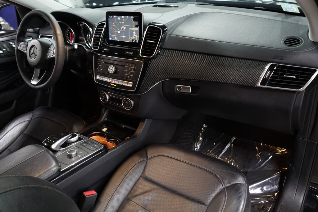 Used 2019 Mercedes-Benz GLE 43 AMG 4MATIC Coupe image 40