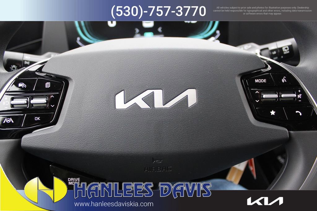 New 2026 Kia Niro LX image 27