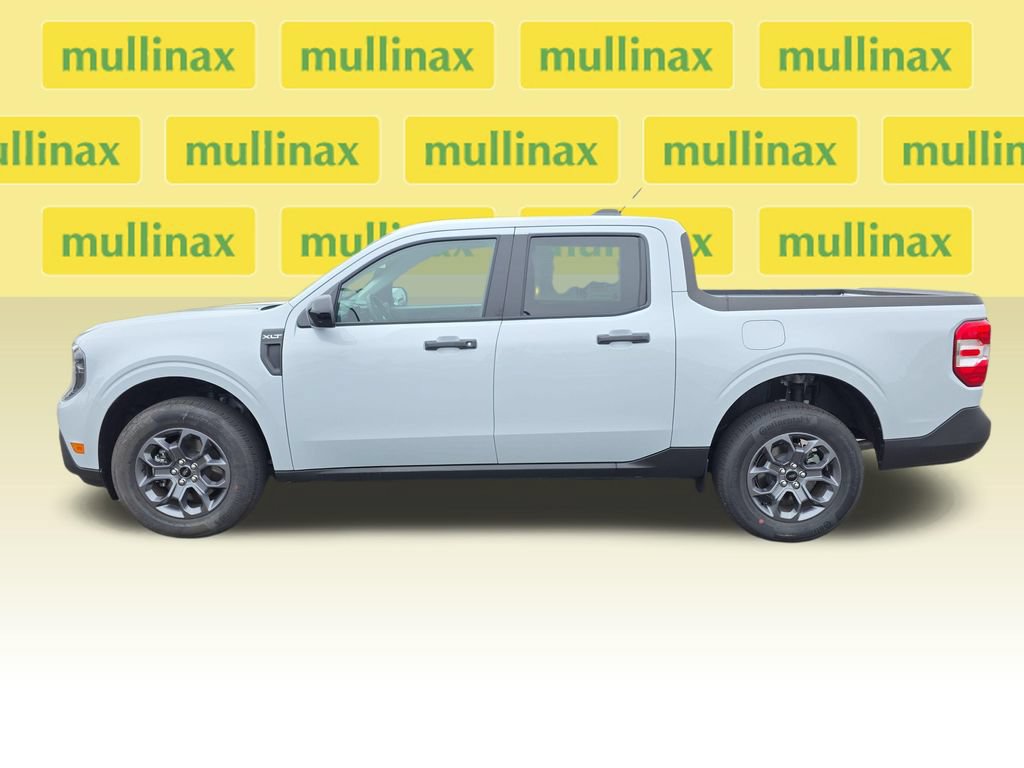 Used 2026 Ford Maverick XLT w/ XLT Luxury Package AWD/4WD image 11
