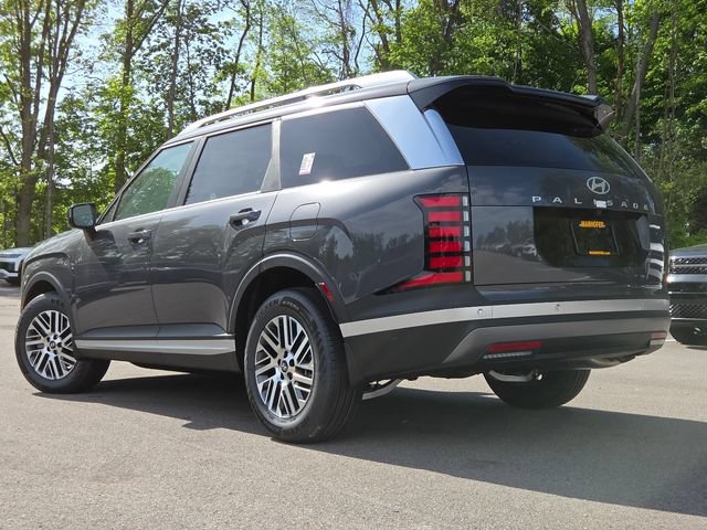 New 2026 Hyundai Palisade SEL AWD/4WD image 15