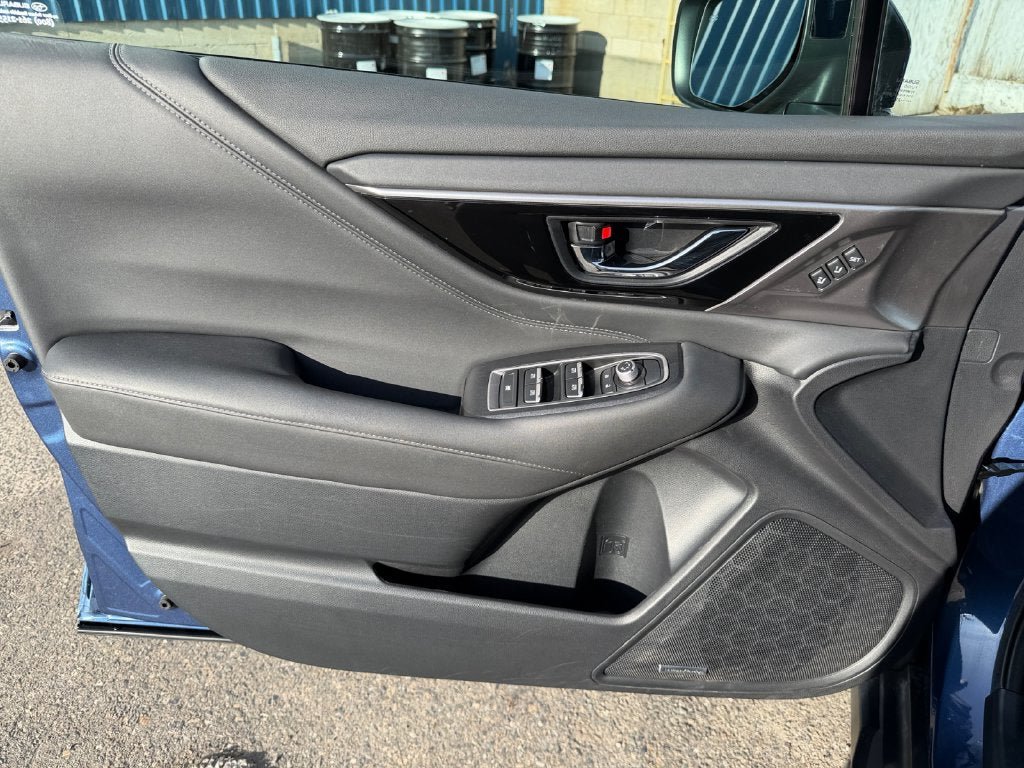 Used 2022 Subaru Outback Limited AWD/4WD image 20