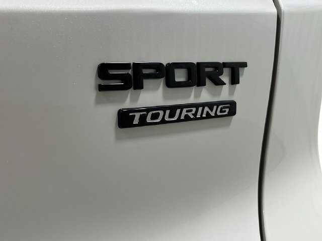 New 2027 Honda CR-V Sport Touring image 6