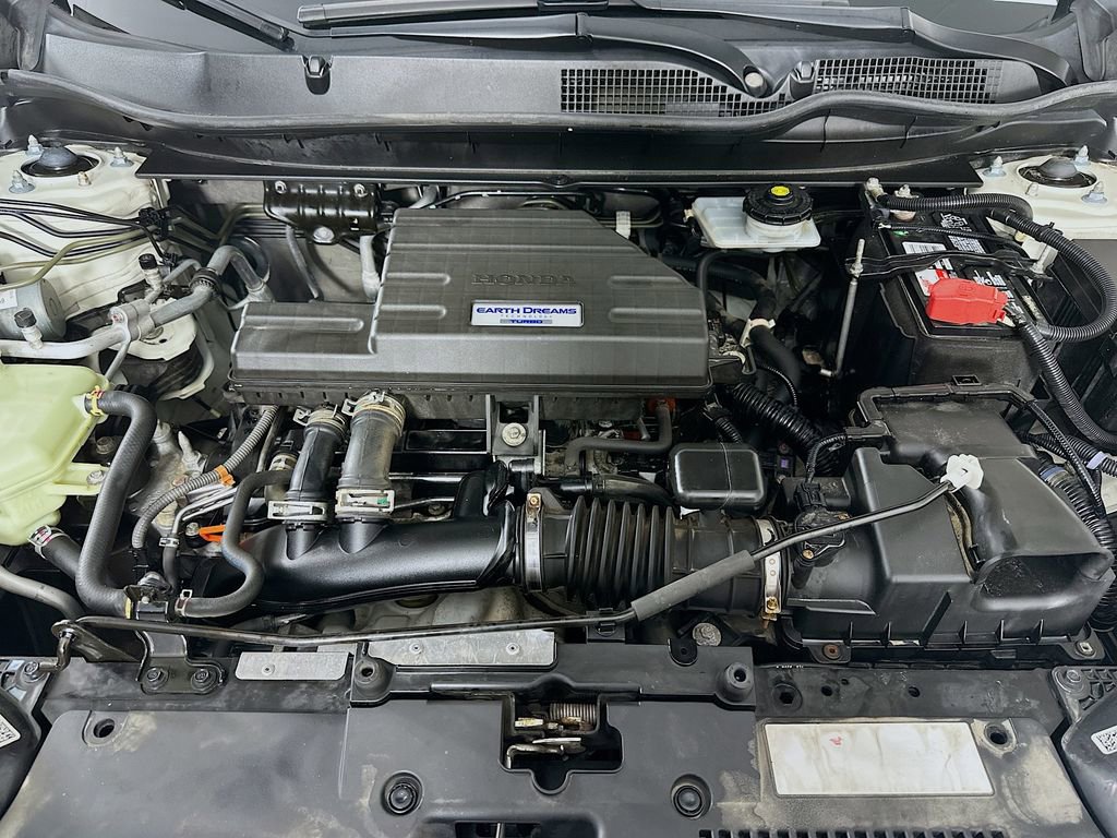 Used 2018 Honda CR-V EX image 37