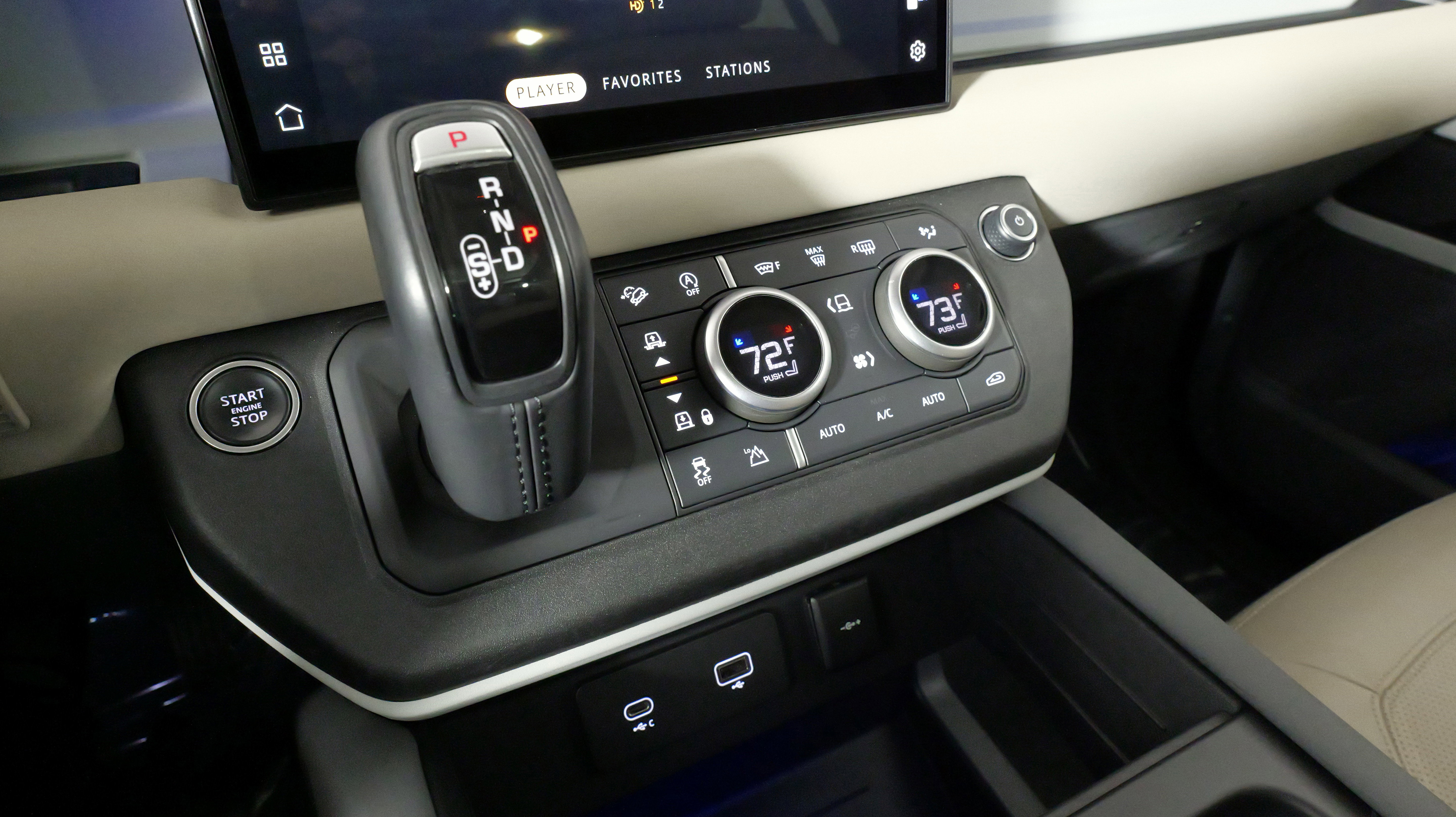 Used 2022 Land Rover Defender 110 SE image 55