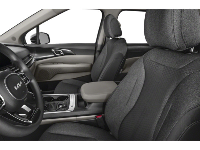 New 2027 Kia Carnival LX FWD image 6