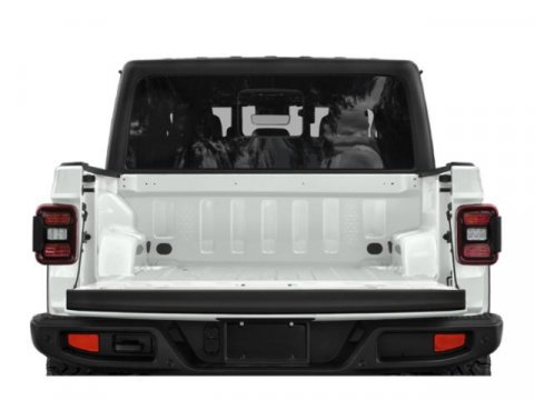 Used 2021 Jeep Gladiator Overland w/ Popular Equipment Package image 14
