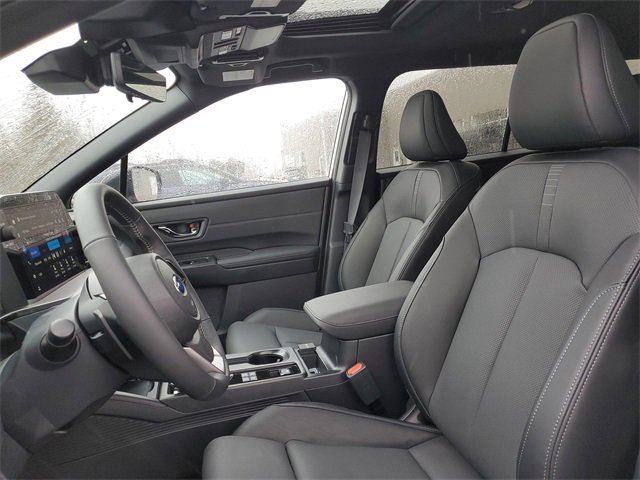New 2026 Subaru Outback Touring XT AWD/4WD image 19