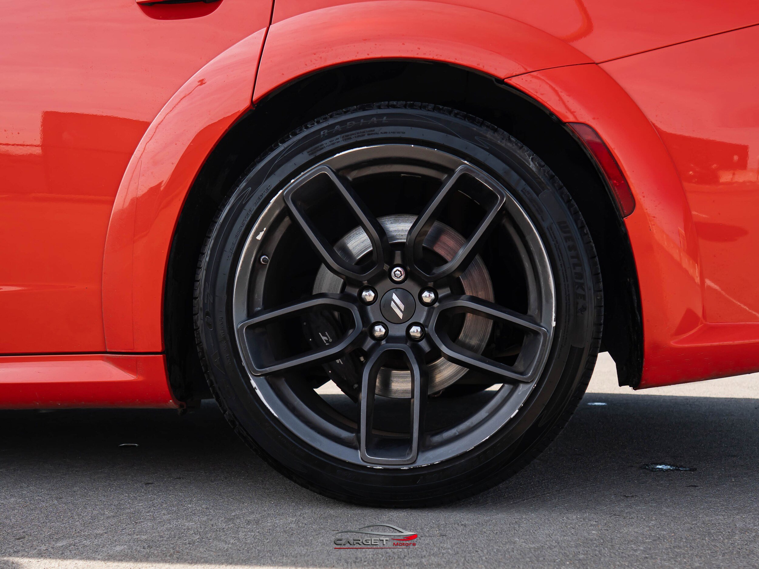 Used 2021 Dodge Charger Scat Pack image 12