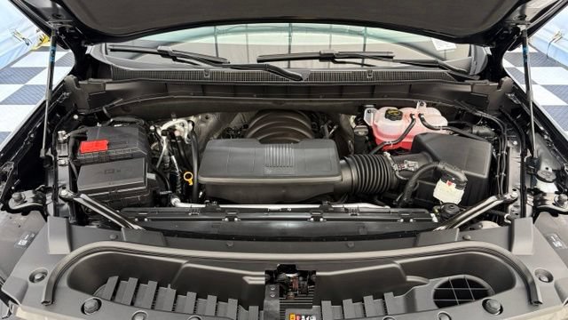 New 2026 Chevrolet Suburban High Country AWD/4WD image 10