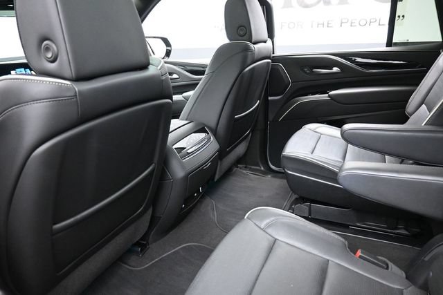 Used 2024 Cadillac Escalade Sport AWD/4WD image 25