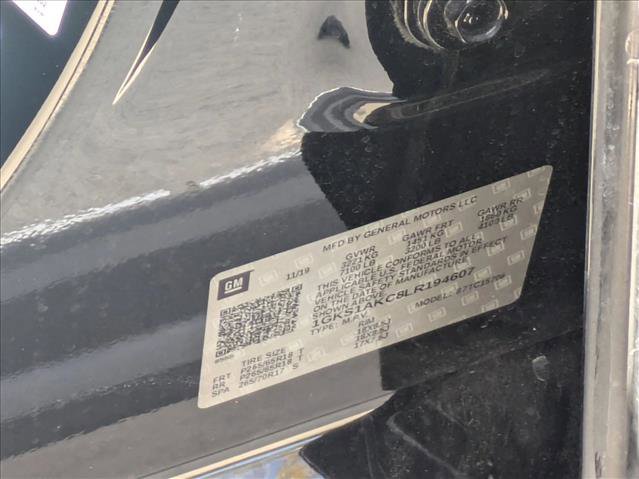 Used 2020 GMC Yukon SLE w/ Convenience Package image 17