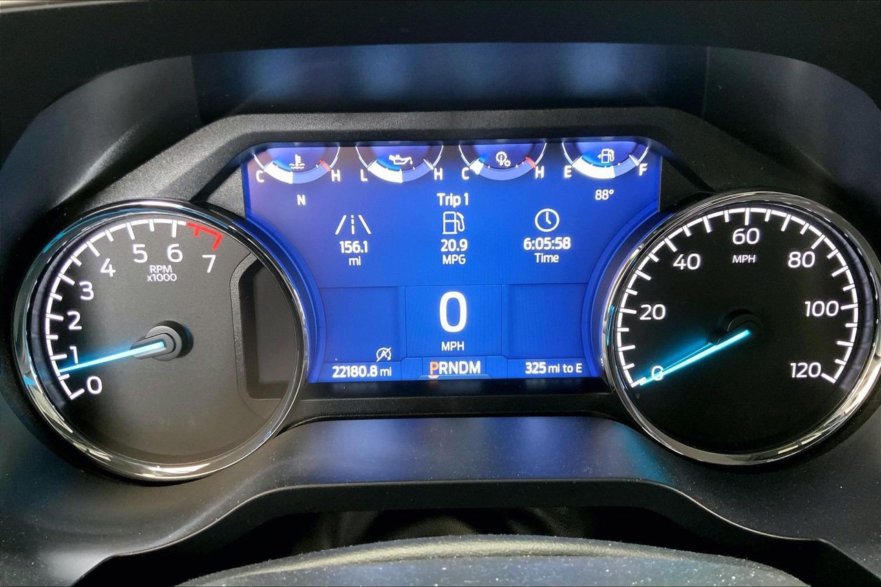 Used 2023 Ford F150 XLT w/ Equipment Group 302A High RWD image 18