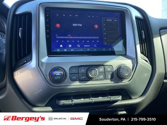 Used 2014 Chevrolet Silverado 1500 LT w/ All Star Edition AWD/4WD image 11