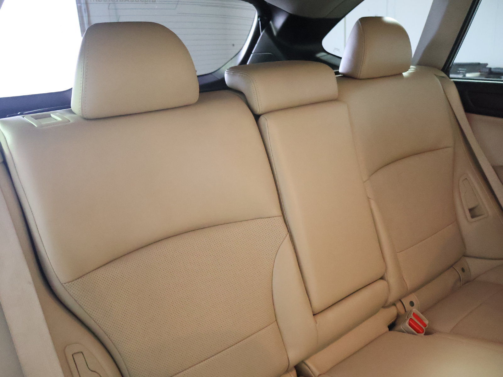 Used 2015 Subaru Outback 2.5i Limited AWD/4WD image 49