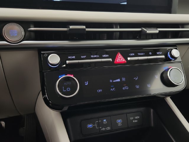 New 2026 Hyundai Tucson SEL Plus AWD/4WD image 28