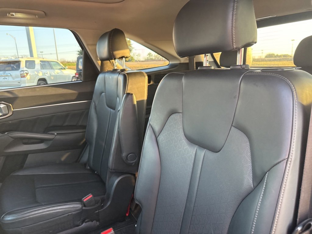 Used 2021 Kia Sorento SX image 42