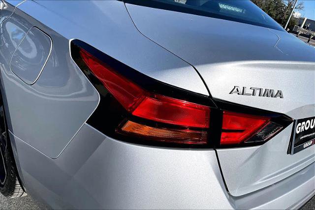 Certified 2024 Nissan Altima 2.5 SR w/ SR Premium Package image 29