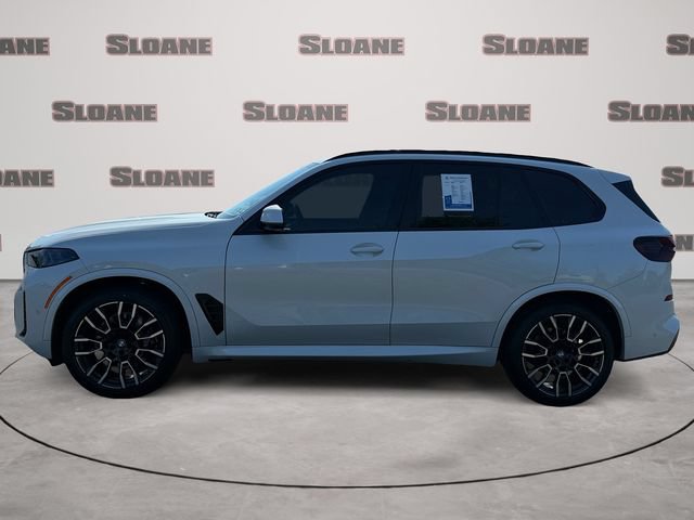 Used 2024 BMW X5 xDrive40i w/ Executive Package AWD/4WD video 2