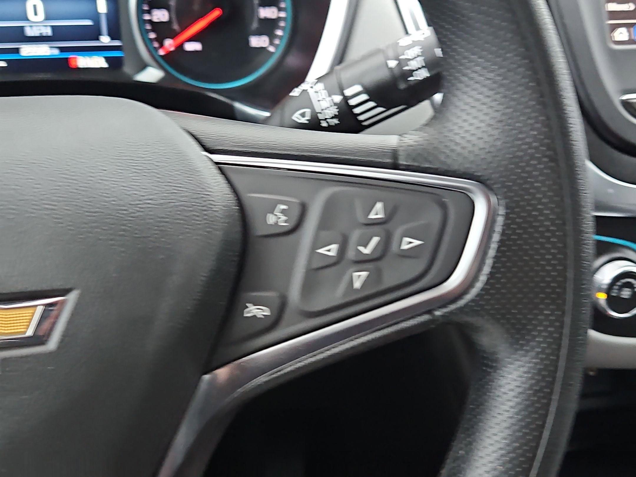 Certified 2024 Chevrolet Equinox LT image 23
