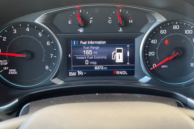 Used 2024 Chevrolet Equinox LS w/ LS Convenience Package image 34