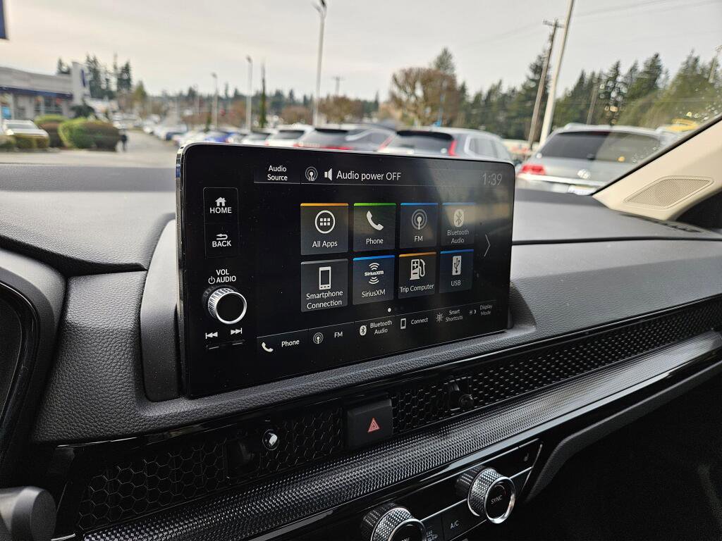 Used 2023 Honda CR-V EX-L image 27