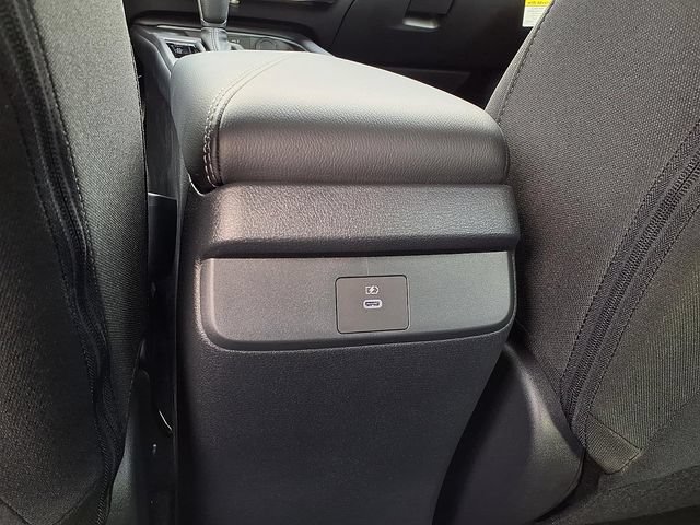 New 2026 Nissan Sentra SV w/ SV Convenience Package FWD image 23