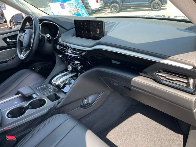 Used 2023 Acura MDX SH-AWD image 24