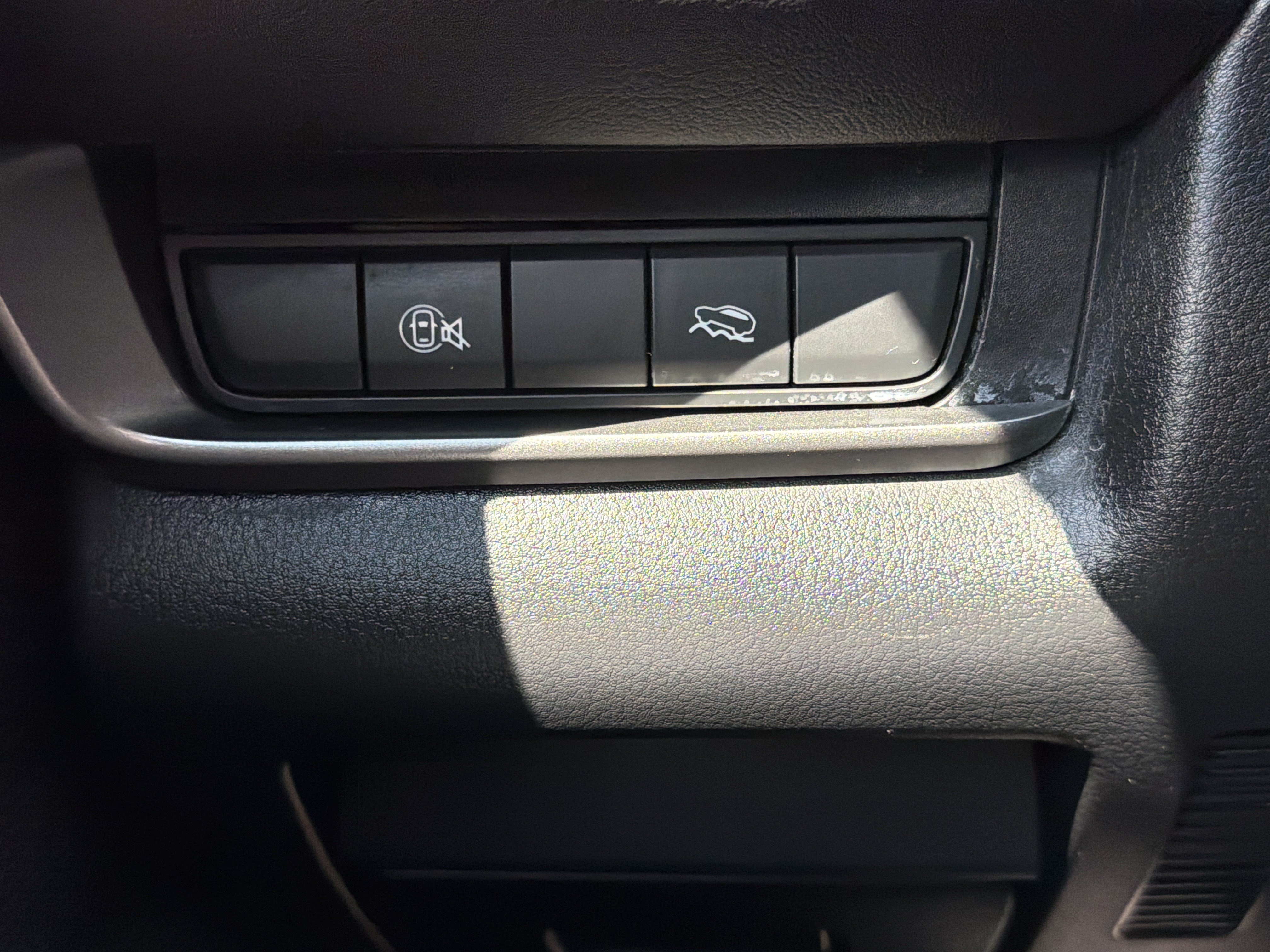 Used 2025 MAZDA CX-30 AWD 2.5 S image 23