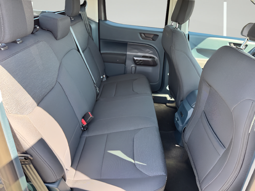 New 2026 Ford Maverick XL FWD image 28