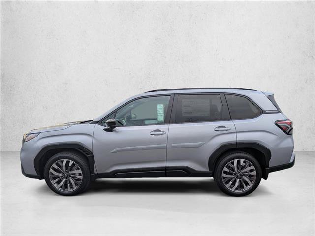 Used 2026 Subaru Forester Touring AWD/4WD image 9