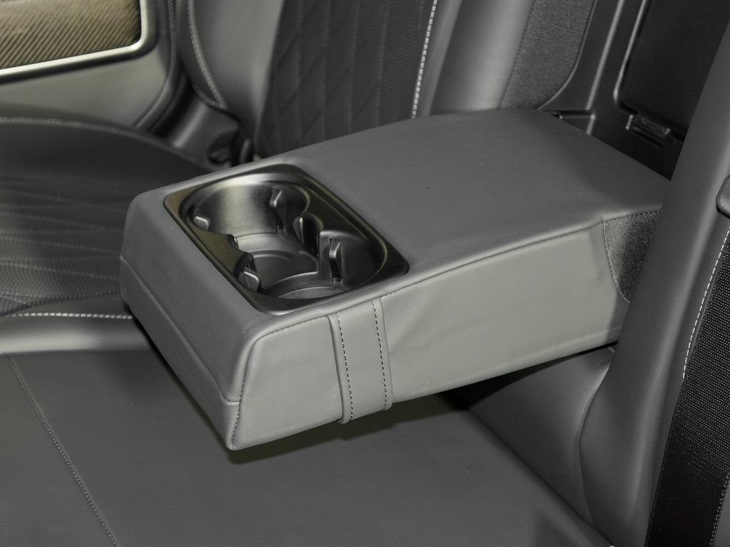 Certified 2024 Mercedes-Benz G 63 AMG 4MATIC image 32