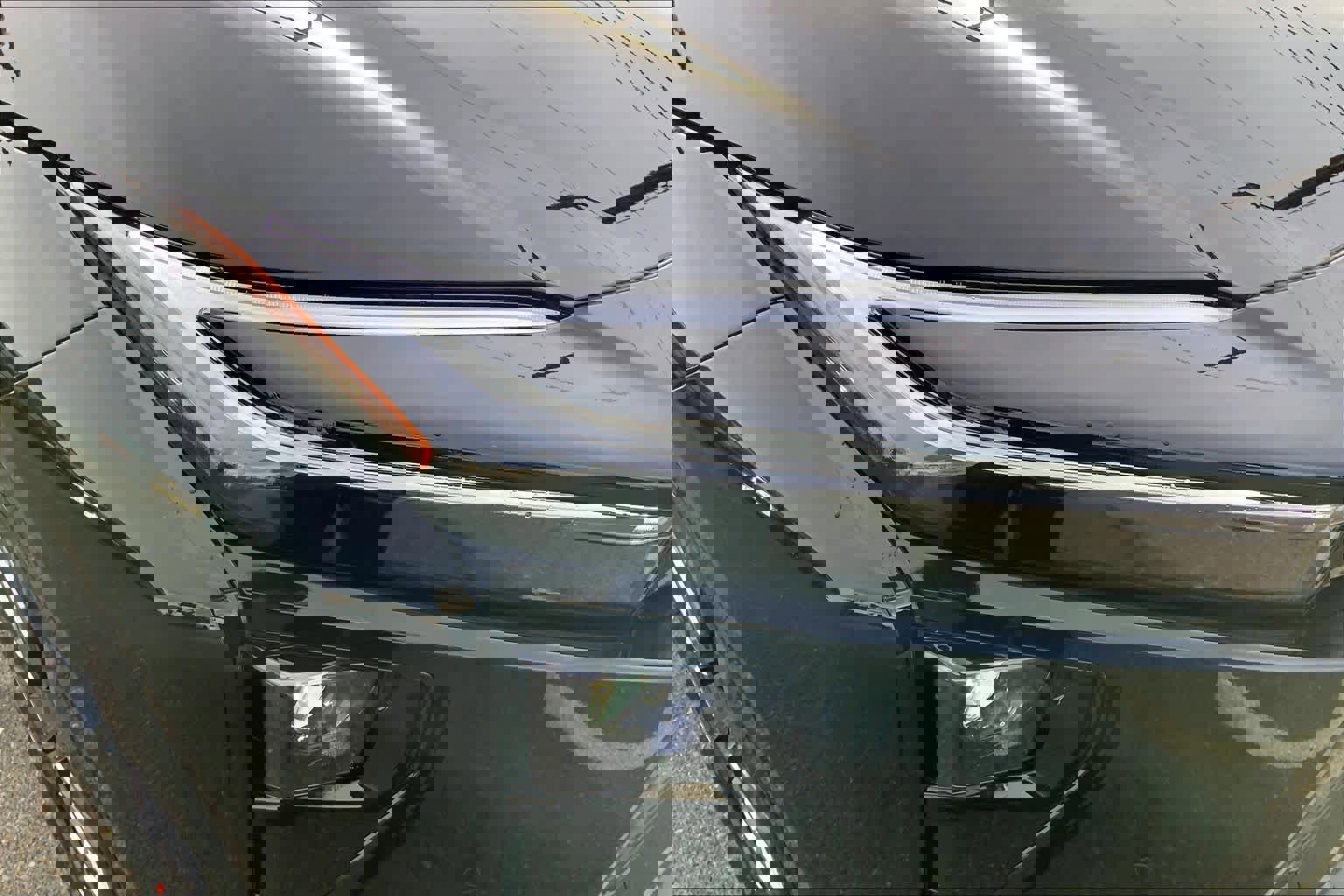 New 2026 Toyota bZ image 13