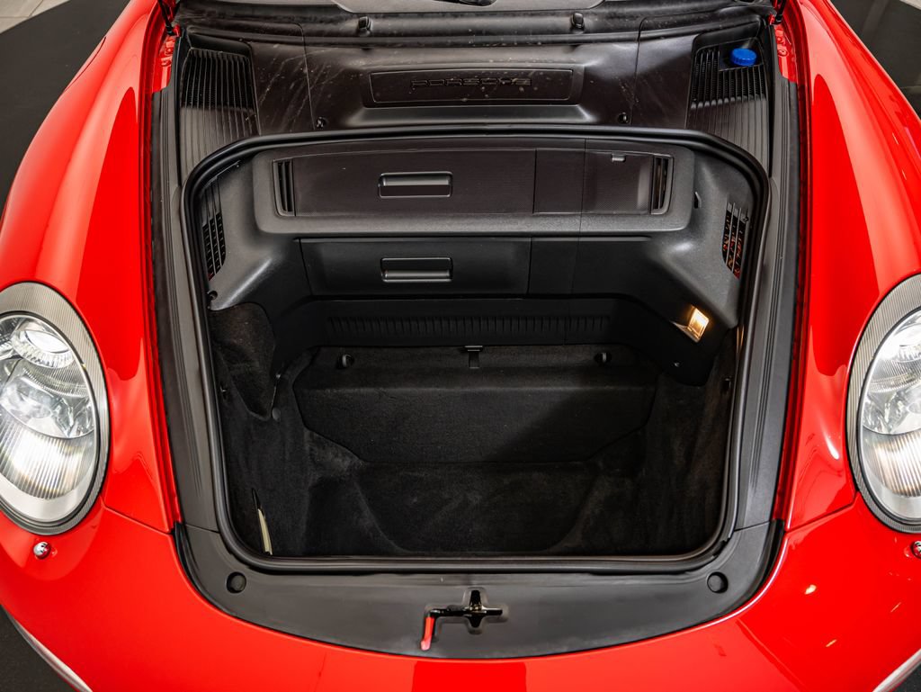 Used 2009 Porsche 911 Carrera S RWD image 46