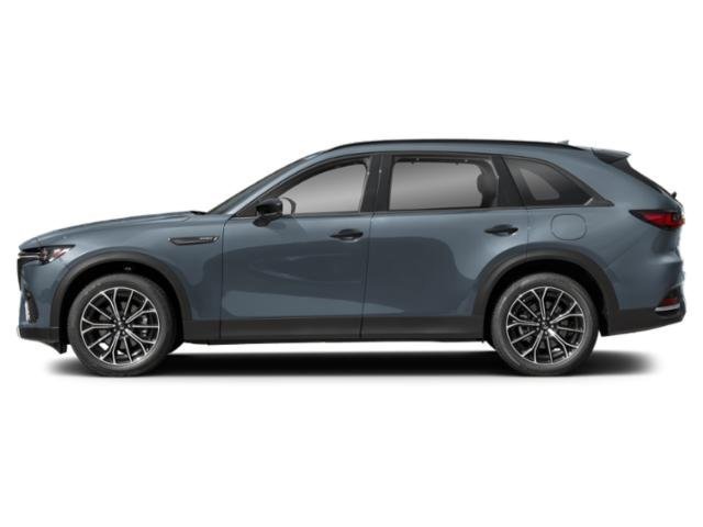 New 2025 MAZDA CX-70 Plug-In Hybrid w/ Premium Plus image 3