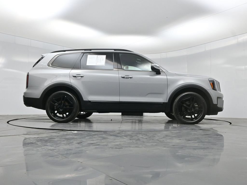 Certified 2025 Kia Telluride EX X-Line AWD/4WD image 49