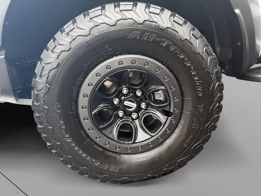 Used 2023 Ford F150 Raptor AWD/4WD image 9