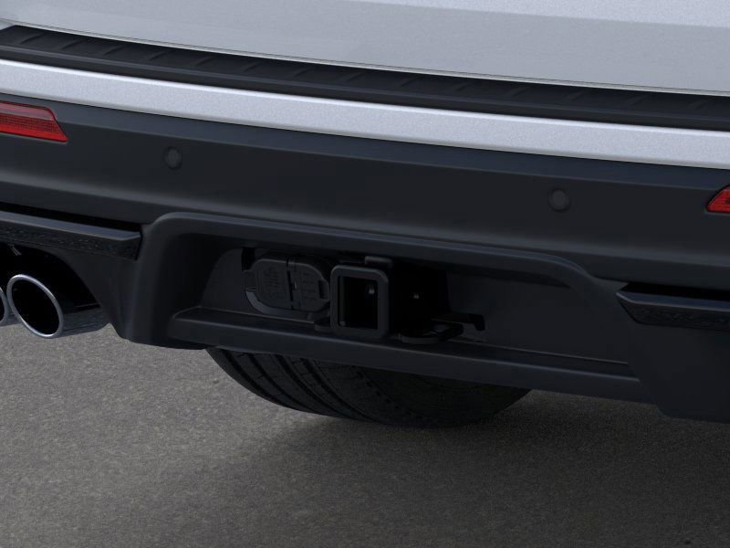 New 2026 Ford Explorer ST image 21