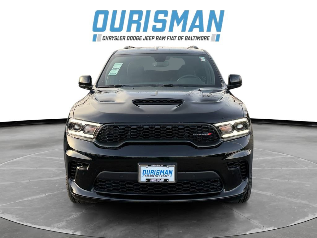 New 2026 Dodge Durango GT image 8