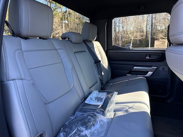 New 2026 Toyota Tundra SR5 w/ SR5 Premium Package image 23
