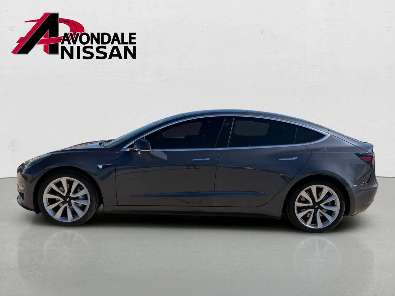 Used 2020 Tesla Model 3 Standard Range Plus RWD image 3