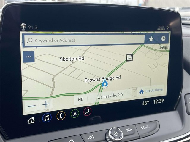 New 2026 Chevrolet Blazer RS image 15