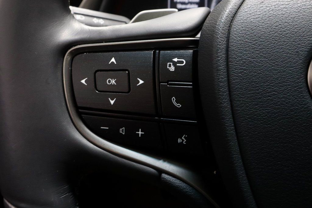 Used 2019 Lexus ES 350 Luxury image 27