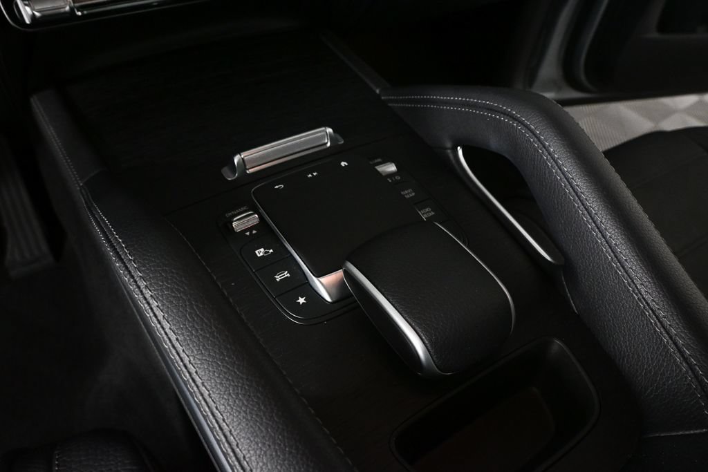 Certified 2024 Mercedes-Benz GLE 450 4MATIC image 15