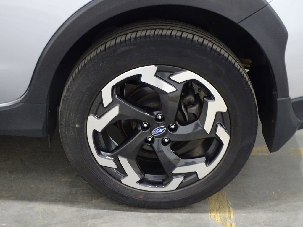 Used 2023 Subaru Crosstrek 2.5i Limited image 38