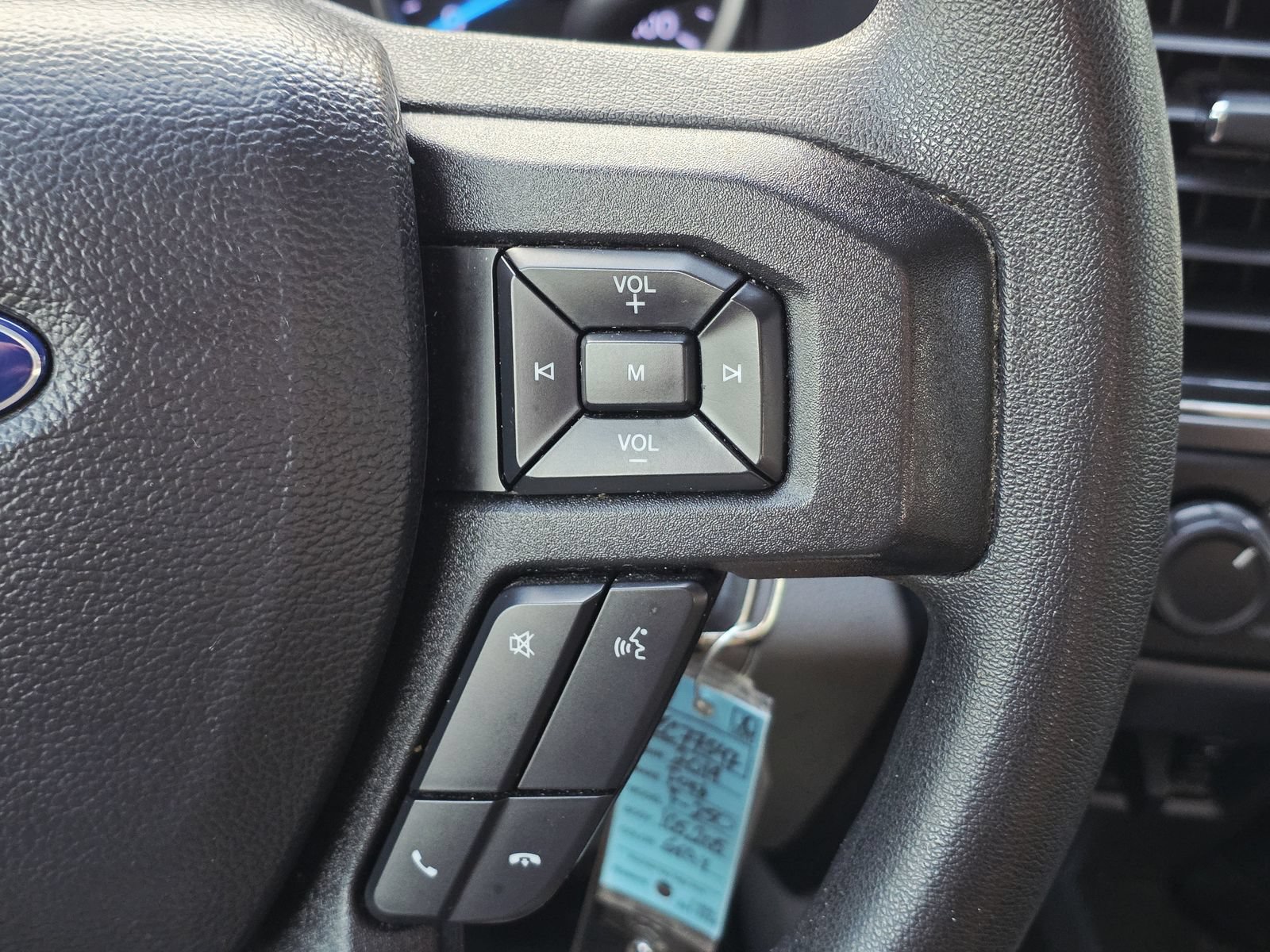 Used 2019 Ford F250 XLT w/ XLT Premium Package AWD/4WD image 27