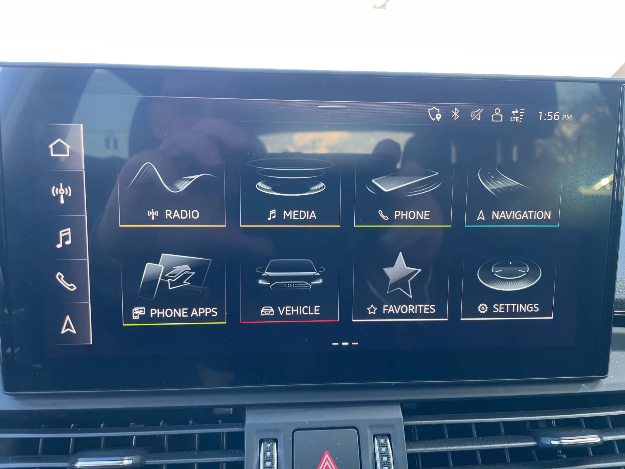 Used 2021 Audi Q5 2.0T Premium w/ Convenience Package image 8